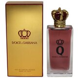 Parfem za oba spola Dolce &amp Gabbana Q by Dolce &amp Gabbana Intense EDP 100 ml Cijene
