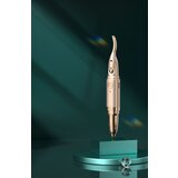 GOLDWAY 2v 1 ogrevan vihalnik trepalnic in hiter prirezovalnik obrvi - Zagotovite si očarljive oči, hitro segrevanje, neboleče prirezovanje obrvi, USB, (21978773) | Shoptok.si