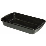 RIESS PEKAČ / MODEL ZA PEKO 32X19CM CLASSIC ČRN Cene