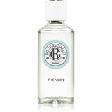Roger & Gallet Thé Vert osvežilna voda za ženske 100 ml | Shoptok.si