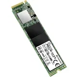 SSD MTE110S 1TB NVMe PCIe Gen3 x4