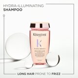 Kérastase Gloss Absolu šampon za sijaj in mehkobo las 250 ml | Shoptok.si