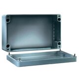 Rittal 9113.210-Univerzalno kućište, aluminij, tlačna litina, sivo (RAL 7001), 2 | Eponuda.ba