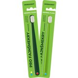 Herbadent Original Floss četkica za zube 1 kom | shoptok.hr