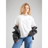 Volcom Majica 'STONES THROW' temno modra / bela | Shoptok.si