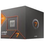 AMD Ryzen 7 8700G AM5 BOX8 cores,16 threads,4.2GHz,16MB L3,65W | Eponuda.ba
