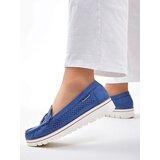 Resti Cut-out women's loafers Elissas | ePonuda.com
