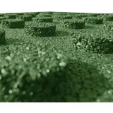  Ploče za zaštitu od pada 18 kom gumene 50 x 50 x 3 cm zelene | shoptok.hr