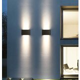  JR 503 A 2x3W 3CCT ANTRACIT | shoptok.hr