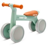 Baby Mix Bunny hop kolo zeleno | Shoptok.si