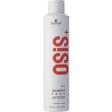 Schwarzkopf Osis+ Session Extra Strong Hold Hairspray lak za kosu ekstra jaka fiksacija 300 ml za ženske | shoptok.hr