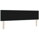  LED glava kreveta s LED trakama Zelena 180 cm Baršun | Eponuda.com