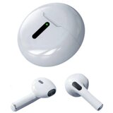 Znnco Brezžične slušalke Pro6 14.2MM type-C 12h Bluetooth5.3, (21165904) | Shoptok.si