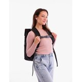 Vuch Ženski ruksak Federico Black, 45 x 28 cm | shoptok.hr