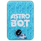 - Karte za igranje Astro Bot u limenci