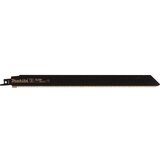 Makita TC/HM Reciprosaw Blade for Metal 305x1,25mm 8TPI Makita B-55594 | Eponuda.com