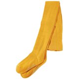  Dječje hulahopke tamna oker boja 128 | shoptok.hr