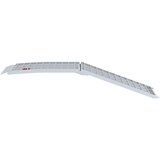  Ramp za motocikle 680 kg Srebrno 680 kg Aluminij | shoptok.hr