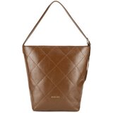 Badura Ročna torba TYLO1001 Rjava | Shoptok.si