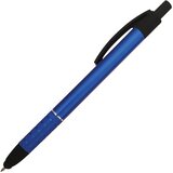  KEMIJSKA METALNA PLUS TOUCH PEN YCP8230RT MILANO CYAN PLAVA | shoptok.hr