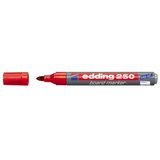 Marker za belu tablu 250 1,5-3mm, cap-off Edding crvena 09M250D Cene