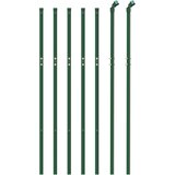  Žičana ograda zelena 1,1 x 10 m | shoptok.hr