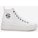 Lee Cooper Women's Platform Sneakers | Shoptok.si