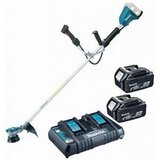 Makita akumulatorski trimer DUR368APT2 Cene