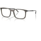 Ray-ban Muški okvir za dioptrijske naočare 0RX7260 8463, Četvrtaste, Sivi Cene