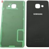 Samsung poklopac A5 2016 Crni | Eponuda.ba