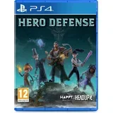 Defense (PS4)
