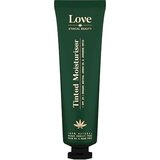 Love Ethical Beauty Tinted Moisturiser SPF 25 - Light | Shoptok.si