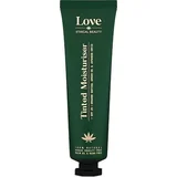 Tinted Moisturiser SPF 25 - Light