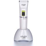 Adler Šišač za kosu AD2827, punjivi | shoptok.hr