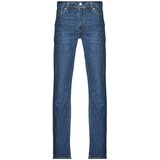 Levi's Kavbojke slim 511® SLIM Modra Cene