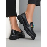 Resti Women's moccasins with beads Narisco | ePonuda.com