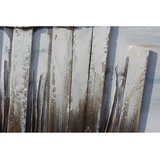  Platno DKD Home Decor Platno Drvo MDF 90 x 2,5 x 60 cm | shoptok.hr