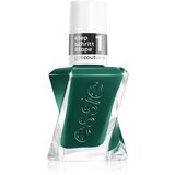 Essie gel couture lak za nohte odtenek 548 in-vest in style 13,5 ml | Shoptok.si
