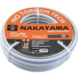 Nakayama Baštensko crevo ATLAS (25m, 3/4'''') ( GH4700 ) Cene