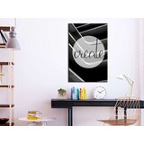  Slika - Create (1 Part) Vertical 40x60 | shoptok.hr
