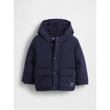 GAP Baby Quilted Waterproof Jacket - Boys | Shoptok.si