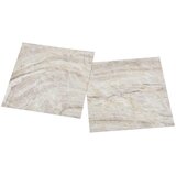  Podne daske 5,11 m² 55 pcs PVC Smeđa i bež | shoptok.hr