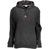 U.S. Polo Assn. US BLACK POLO SWEATSHIRT WITHOUT ZIP | shoptok.hr
