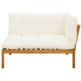  132 x 92 x 82 cm Drvo bagrema | shoptok.hr