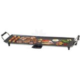 Beper 90.386 Teppanyaki XXL električni stolni grill, 1800 W Slike