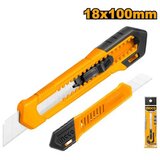 Ingco Skalpel 18mmX100mm HKNS16001 Cene