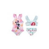  Kopalke za deklice Disney – Mini in Ariel Ariel 110/116 | Shoptok.si