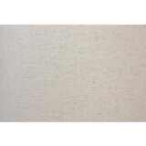 Dutchbone Rjava/kremno bela namizna svetilka s tekstilnim senčilom (višina 90 cm) Cath – | Shoptok.si