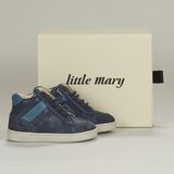 Little Mary Polškornji ANDREA Modra Cene