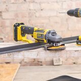 Stanley FMC761B aku brusilica, 18V solo Cene